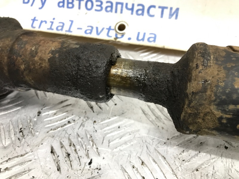 Вал карданный передний Kyron 2005-2016 DJ 2.0 diesel D20Dt