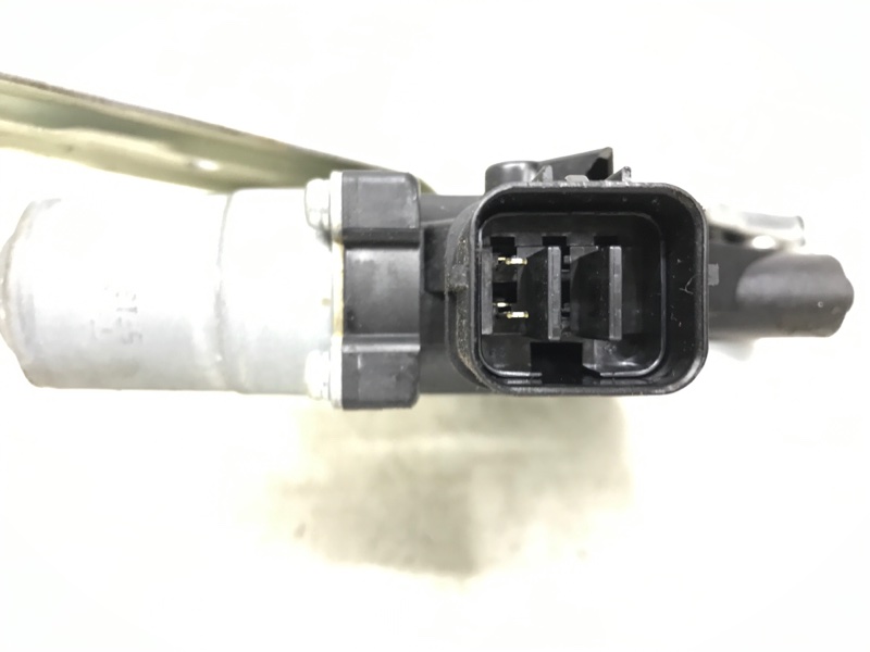 Стеклоподъемник задний правый Outlander 2007-2012 XL 2.2 diesel 4N14