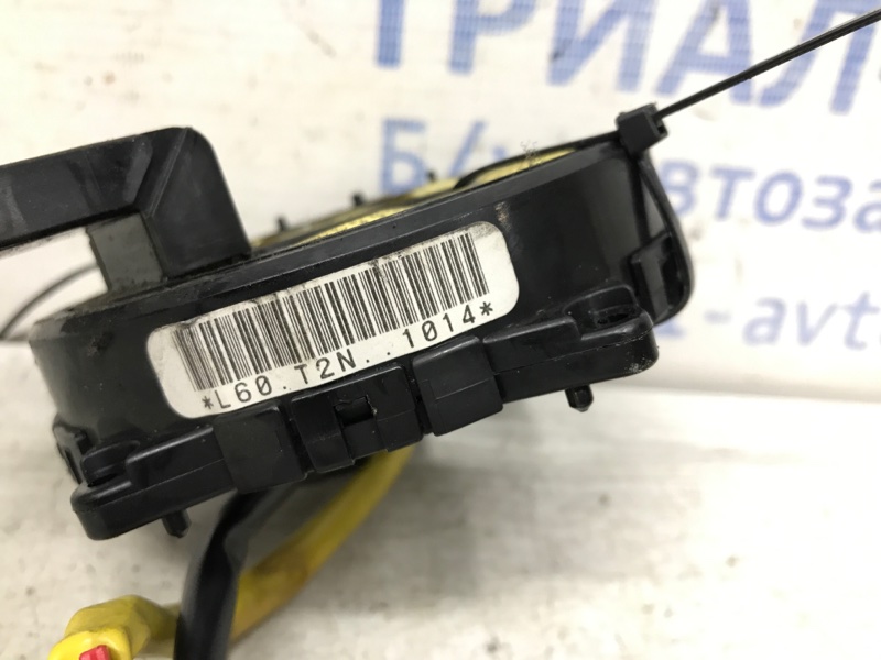 Шлейф AIRBAG Pajero Sport 1996-2008 K9 2.5 Diesel 4D56 МКПП