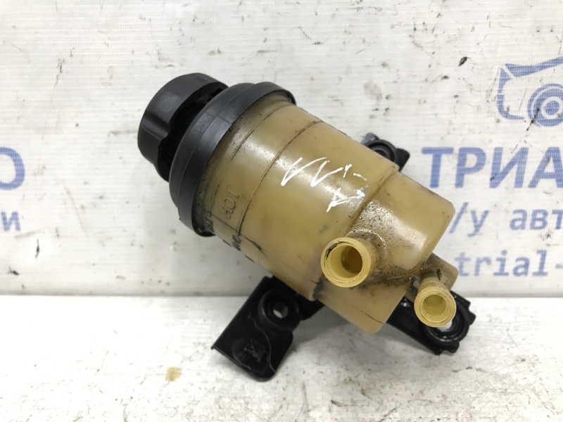 Бачок ГУР Hyundai Tucson 2004-2009 JM 2.0 diesel D4EA МКПП 571502E000 Б/У