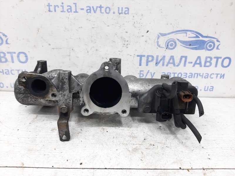Коллектор впускной металл Mitsubishi Pajero Sport K9 2.5 Diesel 4D56 МКПП