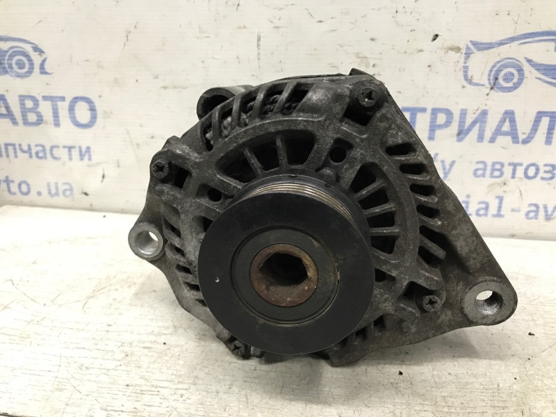 Генератор Outlander 2007-2012 XL 2.2 diesel 4N14