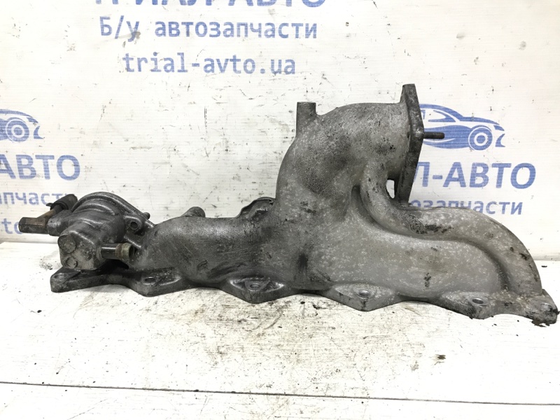 Запчасть коллектор впускной металл Hyundai Tucson 2004-2009 JM 2.0 diesel D4EA МКПП 28310-27000 Б/У Коллектор впускной металл Hyundai Tucson 2004-2009 JM 2.0 diesel D4EA МКПП 28310-27000 Б/У