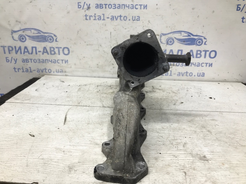 Коллектор впускной металл Tucson 2004-2009 JM 2.0 diesel D4EA МКПП Коллектор впускной металл Tucson 2004-2009 JM 2.0 diesel D4EA МКПП