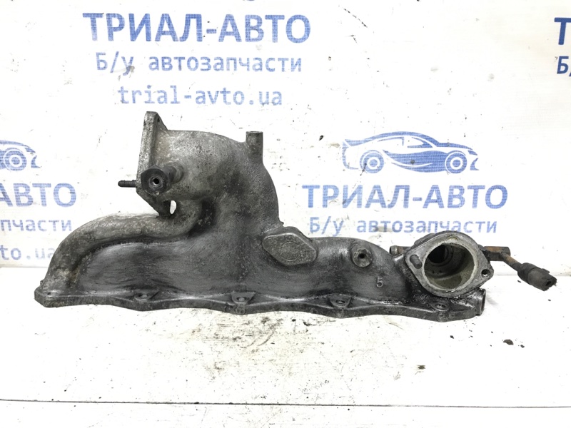 Коллектор впускной металл Hyundai Tucson JM 2.0 diesel D4EA МКПП Коллектор впускной металл Hyundai Tucson JM 2.0 diesel D4EA МКПП