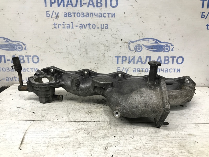 Коллектор впускной металл Tucson 2004-2009 JM 2.0 diesel D4EA МКПП Коллектор впускной металл Tucson 2004-2009 JM 2.0 diesel D4EA МКПП