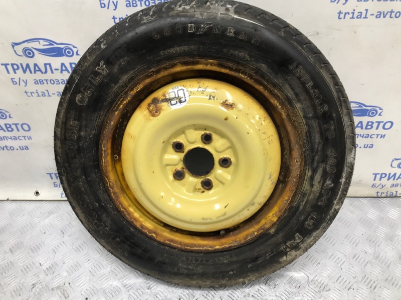 Запчасть докатка Mitsubishi Outlander 2007-2012 XL 2.2 diesel 4N14 4250C941 Б/У Докатка Mitsubishi Outlander 2007-2012 XL 2.2 diesel 4N14 4250C941 Б/У