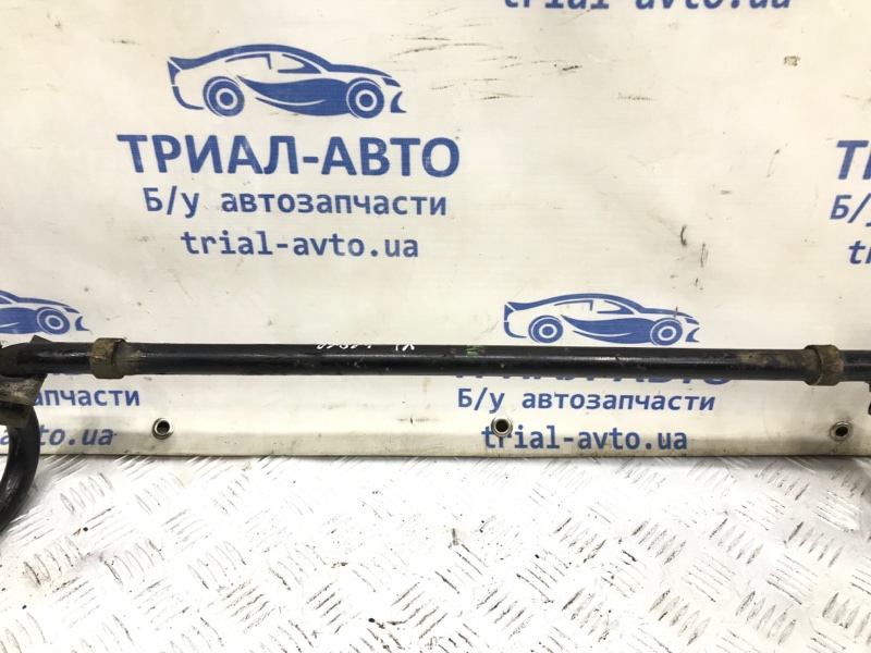 Стабилизатор передний Outlander 2007-2012 XL 2.2 diesel 4N14