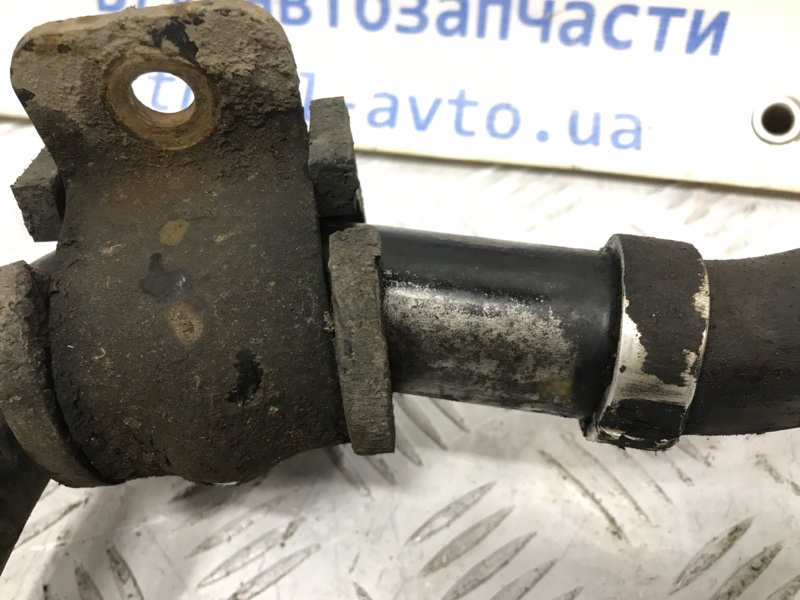 Стабилизатор передний Kyron 2005-2016 DJ 2.0 diesel D20Dt