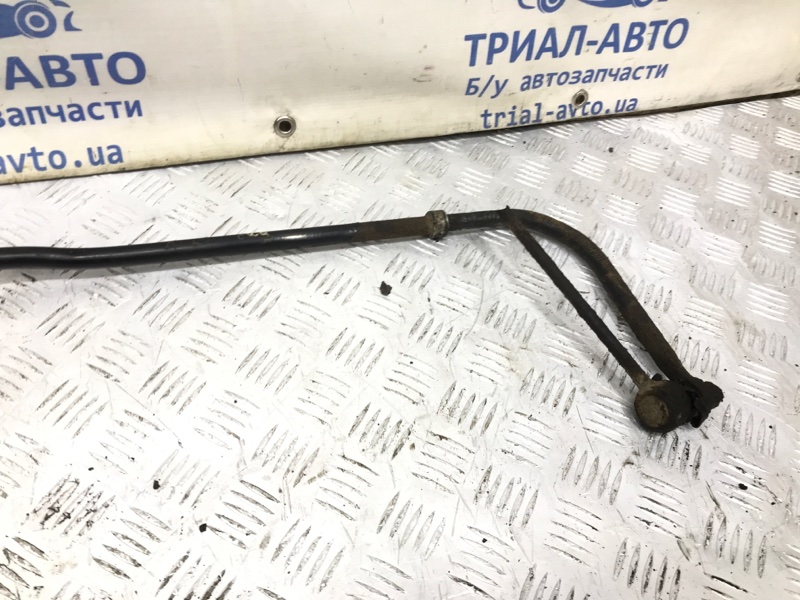 Стабилизатор задний Tucson 2004-2009 JM 2.0 diesel D4EA МКПП