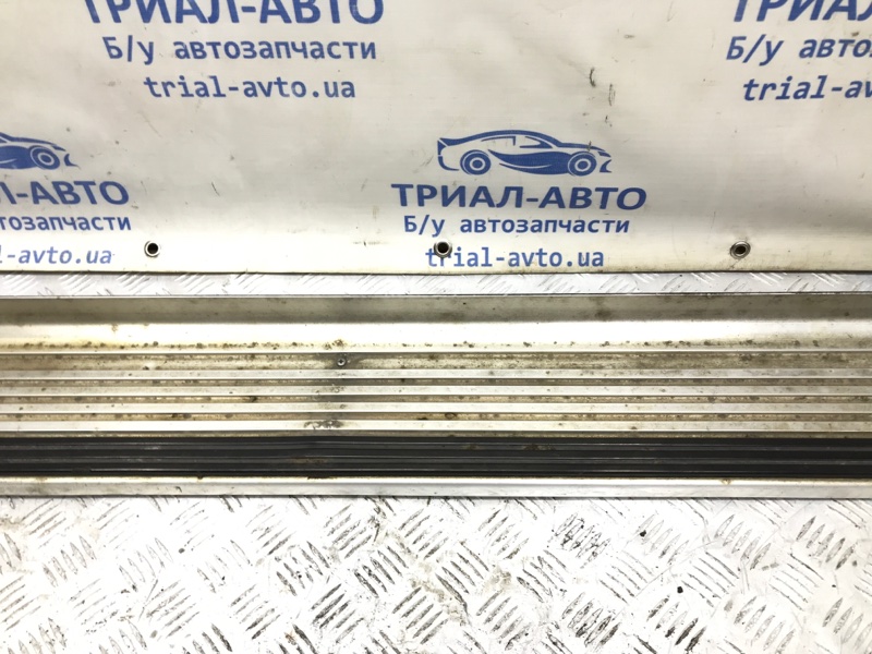 Подножка правая Mitsubishi Pajero Sport K9 2.5 Diesel 4D56 МКПП