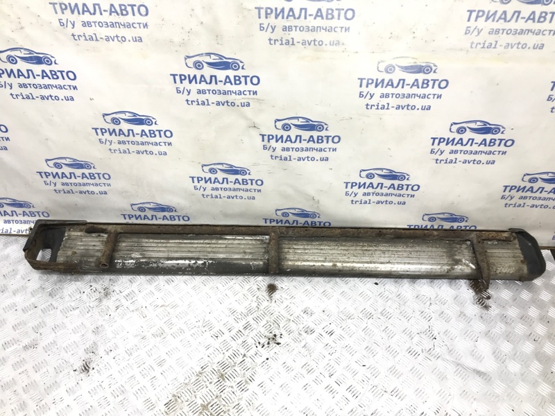 Подножка правая Pajero Sport 1996-2008 K9 2.5 Diesel 4D56 МКПП
