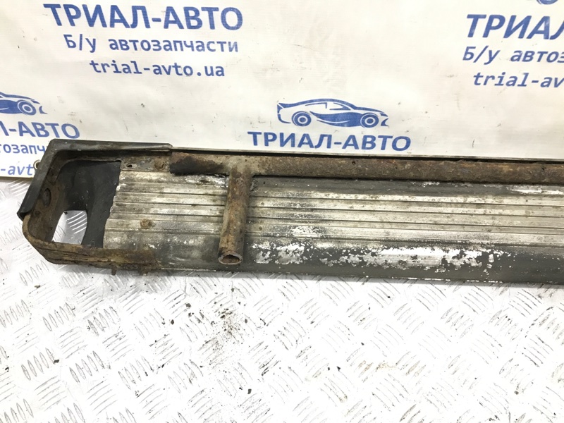 Подножка правая Pajero Sport 1996-2008 K9 2.5 Diesel 4D56 МКПП