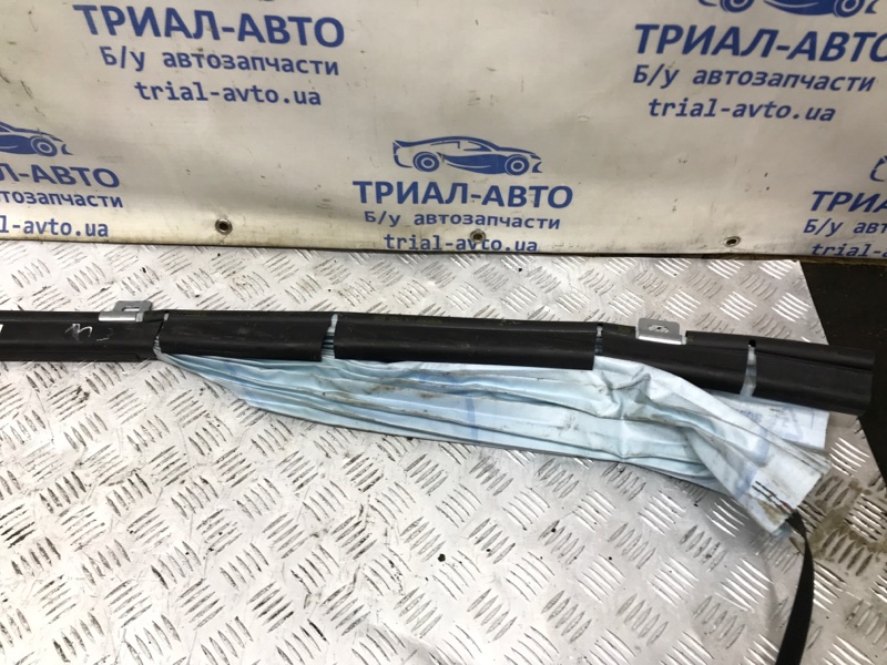Airbag потолка(шторка) левый Tucson 2004-2009 JM 2.0 diesel D4EA МКПП