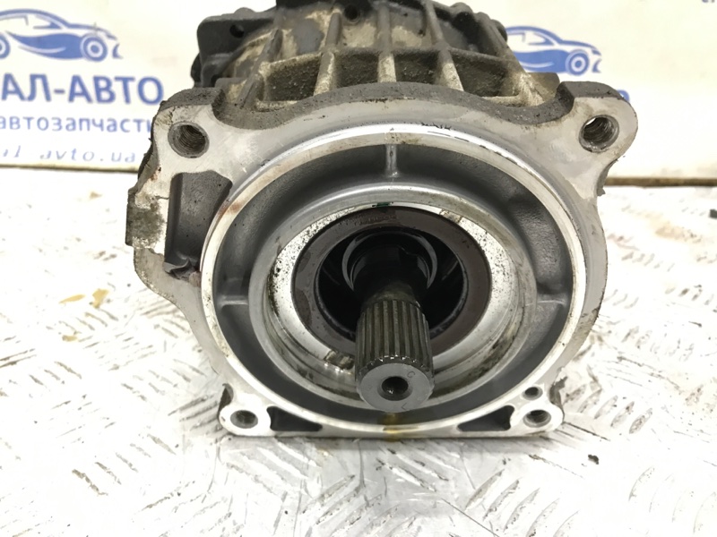 Редуктор задний Mitsubishi Outlander XL 2.2 diesel 4N14