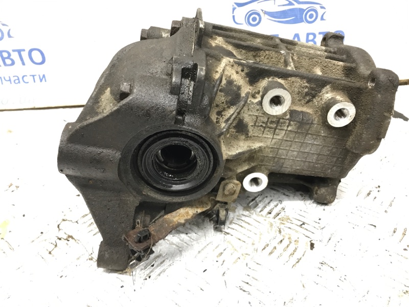 Редуктор задний Outlander 2007-2012 XL 2.2 diesel 4N14