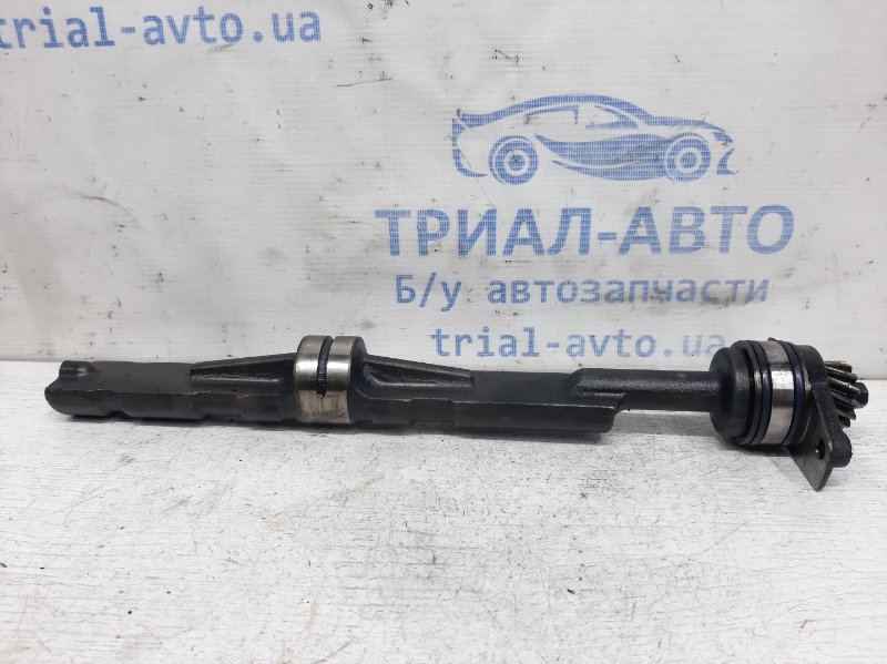 Балансировочный вал Mitsubishi Pajero Wagon 2006-2022 4 3.2 Дизель 4M41 ME203368 Б/У