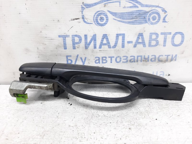 Ручка двери внешняя передняя левая Outlander 2007-2012 XL 2.2 diesel 4N14