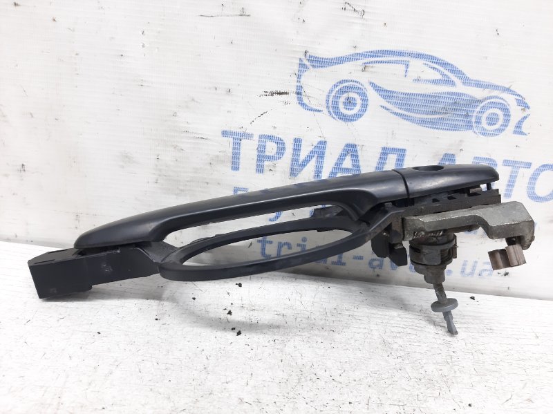 Ручка двери внешняя передняя правая Outlander 2007-2012 XL 2.2 diesel 4N14