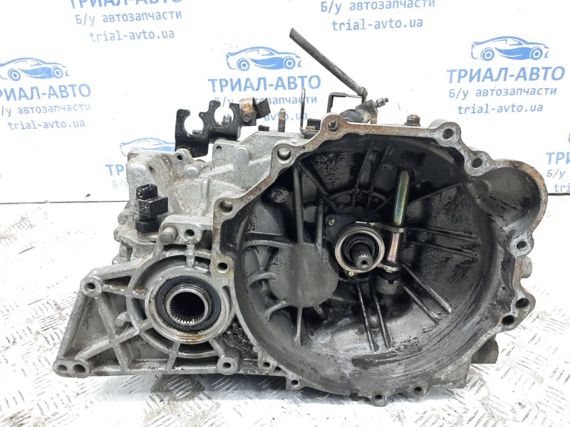 Коробка передач МКПП Hyundai Tucson 2004-2009 JM 2.0 diesel D4EA МКПП 43000-39940 Б/У