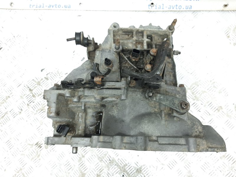 Коробка передач МКПП Tucson 2004-2009 JM 2.0 diesel D4EA МКПП