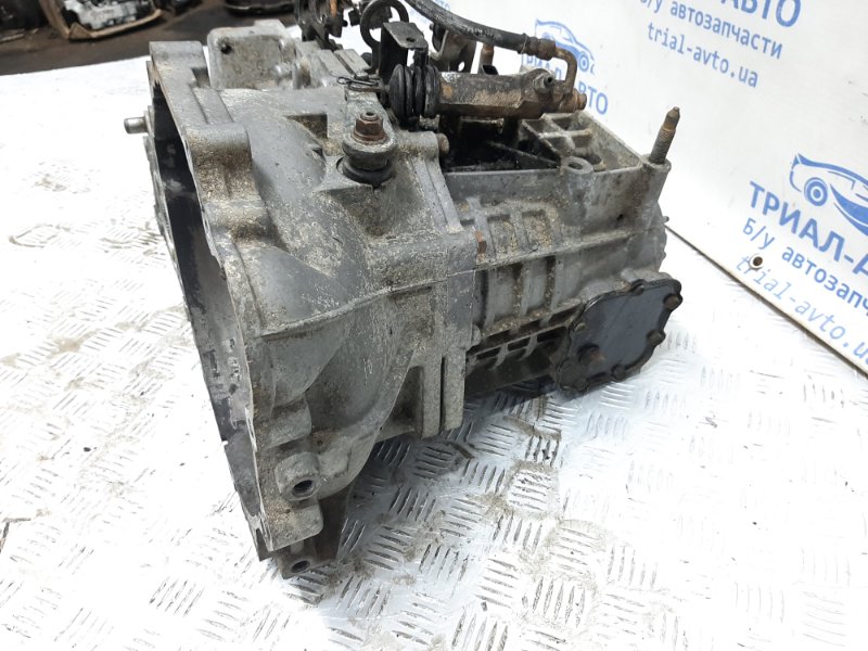 Коробка передач МКПП Tucson 2004-2009 JM 2.0 diesel D4EA МКПП
