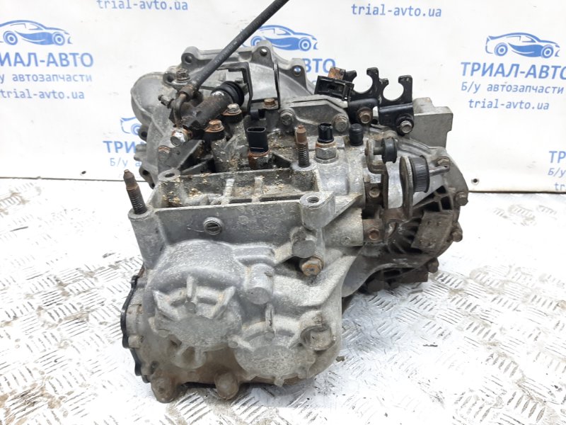Коробка передач МКПП Tucson 2004-2009 JM 2.0 diesel D4EA МКПП