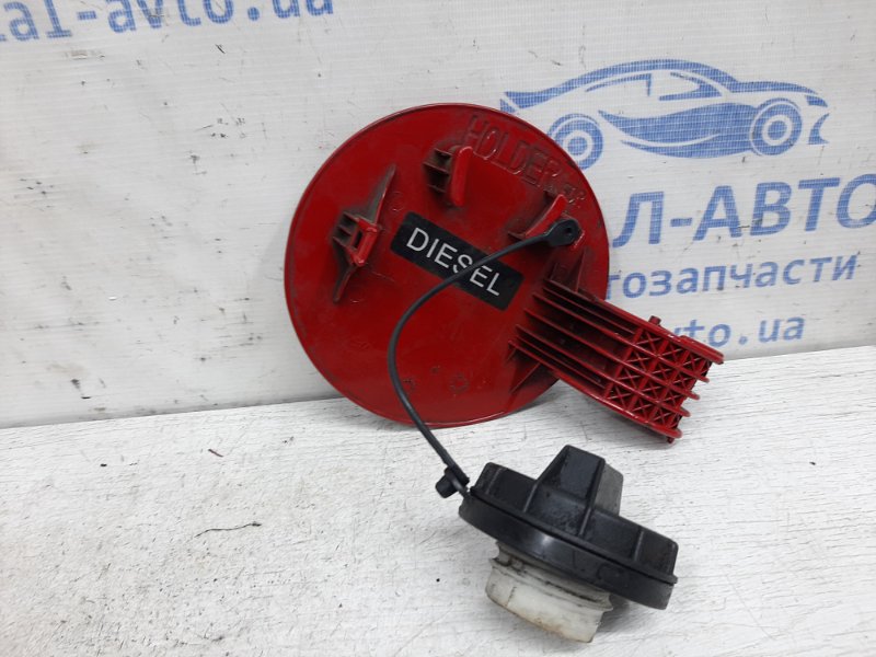 Лючок бака I30 2007-2012 FD 1.6 Дизель D4FB МКПП