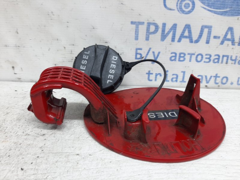 Лючок бака Hyundai I30 FD 1.6 Дизель D4FB МКПП