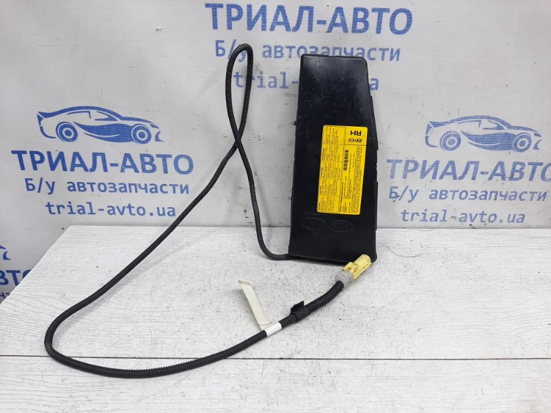 Подушка безопасности в кресло правая Hyundai I30 2007-2012 FD 1.6 Дизель D4FB МКПП 2r889-20000 Б/У