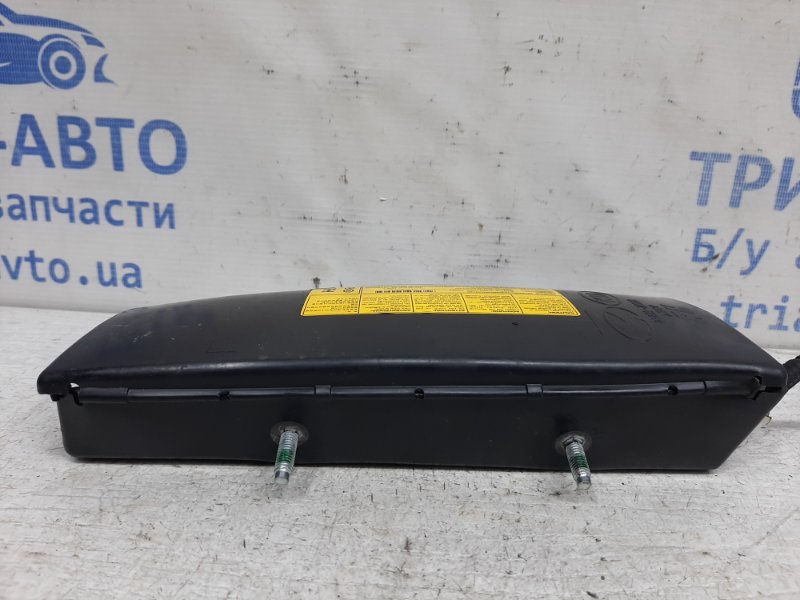 Подушка безопасности в кресло правая I30 2007-2012 FD 1.6 Дизель D4FB МКПП