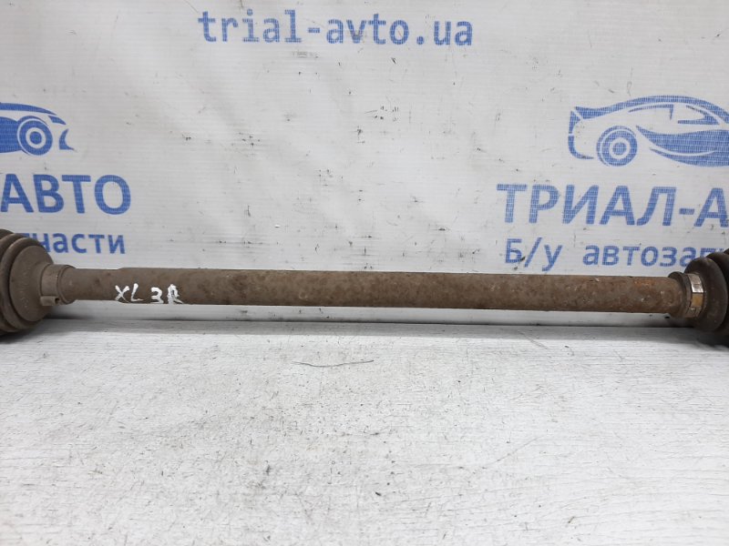 Привод задний правый Outlander 2007-2012 XL 2.2 diesel 4N14