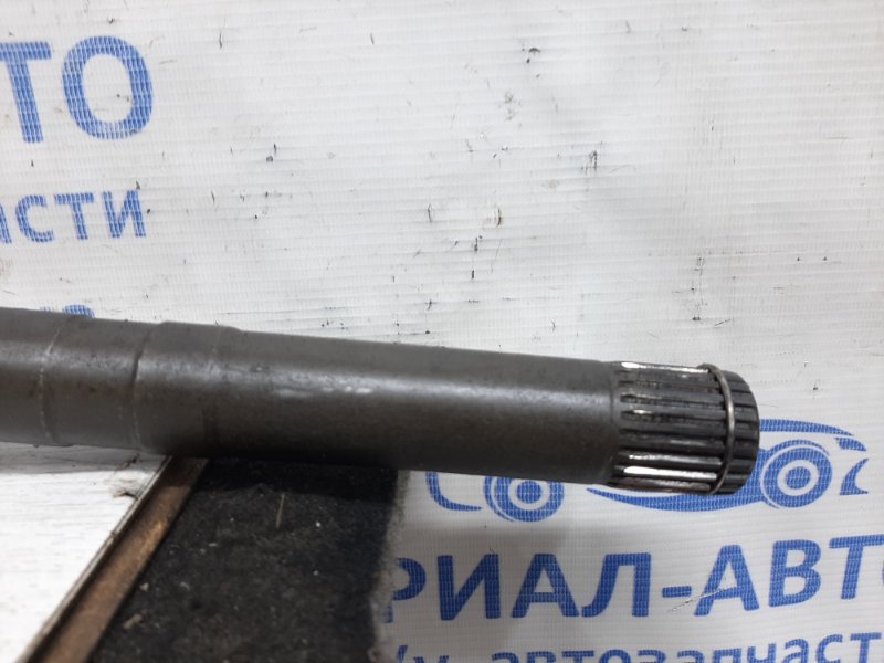 Привод передний правый МКПП Outlander 2007-2012 XL 2.2 diesel 4N14