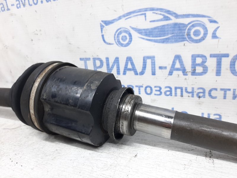 Привод передний правый МКПП Outlander 2007-2012 XL 2.2 diesel 4N14