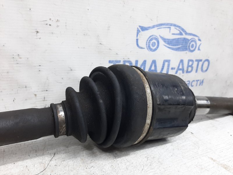 Привод передний правый МКПП Outlander 2007-2012 XL 2.2 diesel 4N14