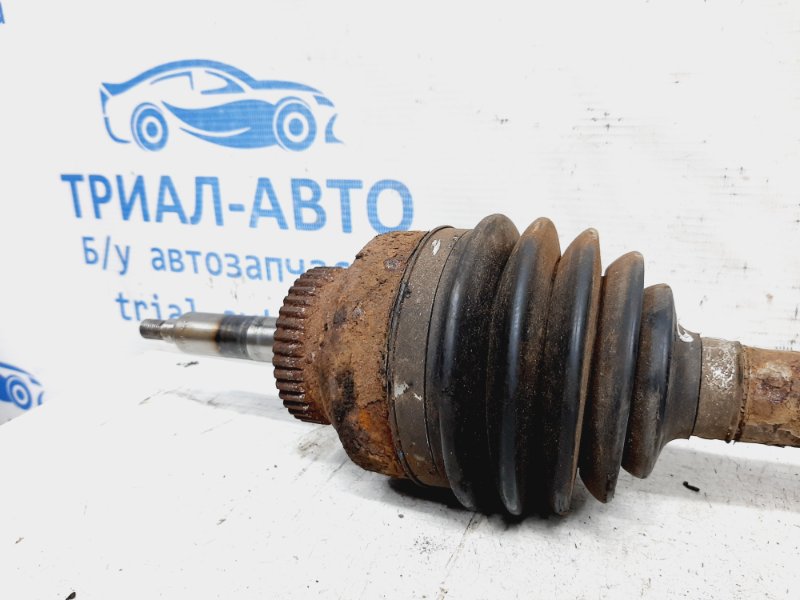 Привод передний правый АКПП SsangYong Kyron DJ 2.0 diesel D20Dt