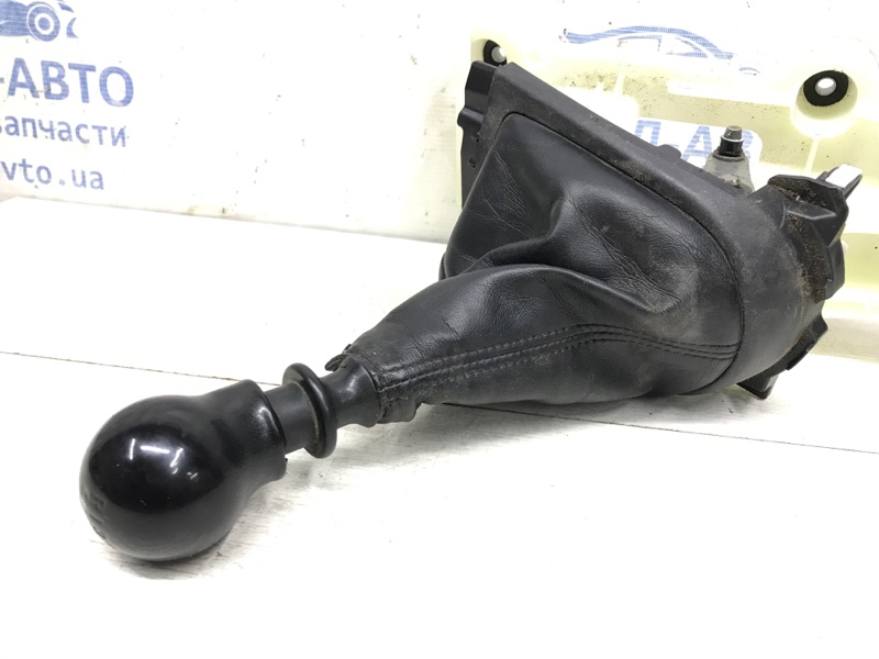 Кулиса переключения МКПП Mitsubishi Outlander XL 2.2 diesel 4N14