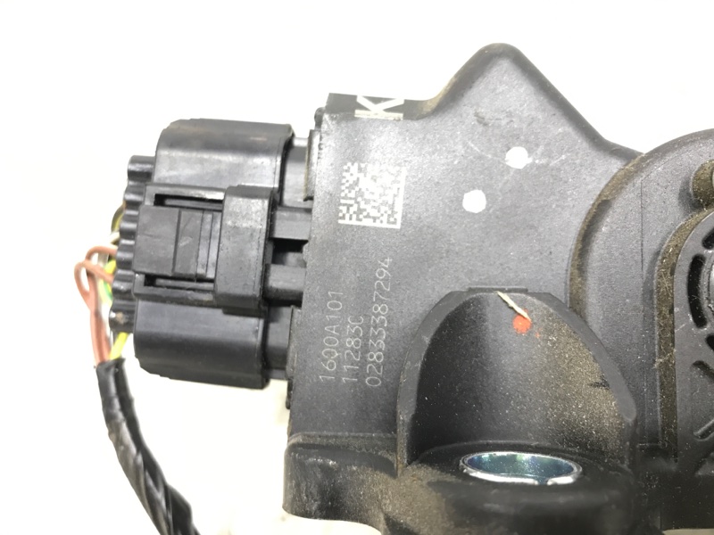 Педаль газа Outlander 2007-2012 XL 2.2 diesel 4N14