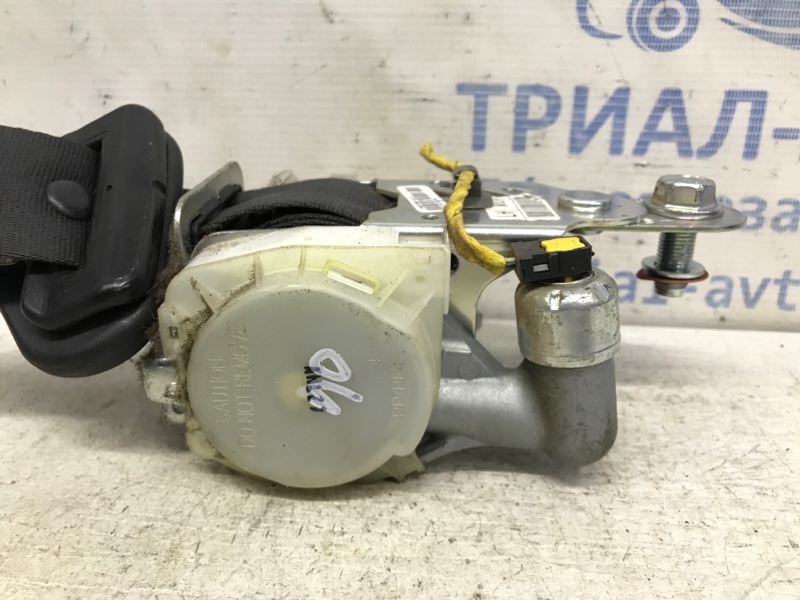Ремень безопасности передний левый Kyron 2005-2016 DJ 2.0 diesel D20DT
