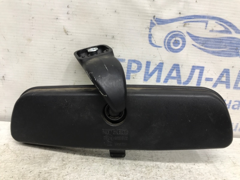 Зеркало салона Kyron 2005-2016 DJ 2.0 diesel D20Dt