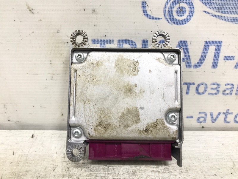 Блок AIRBAG Kyron 2005-2016 DJ 2.0 diesel D20Dt