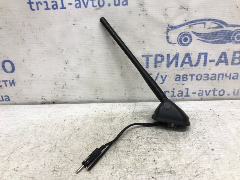 Антенна Mitsubishi Lancer 2007-2017 10 1.8 бензин 4b10 8751a004 Б/У