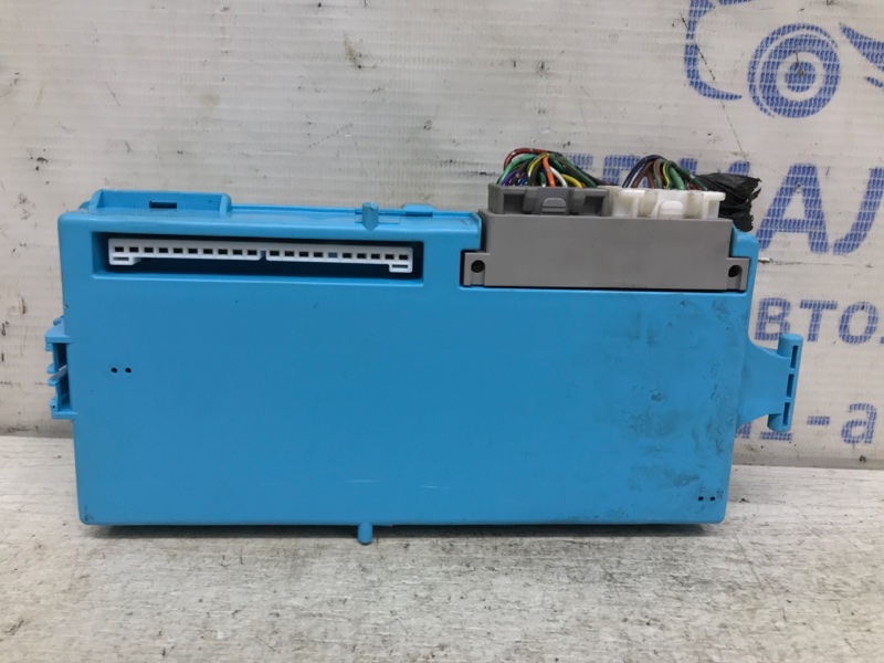 Блок комфорта Pajero Wagon 2006-2022 4 3.2 Дизель 4M41 Блок комфорта Pajero Wagon 2006-2022 4 3.2 Дизель 4M41