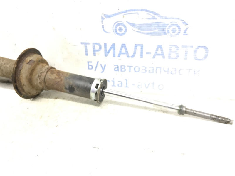 Амортизатор задний Mitsubishi Outlander XL 2.2 diesel 4N14