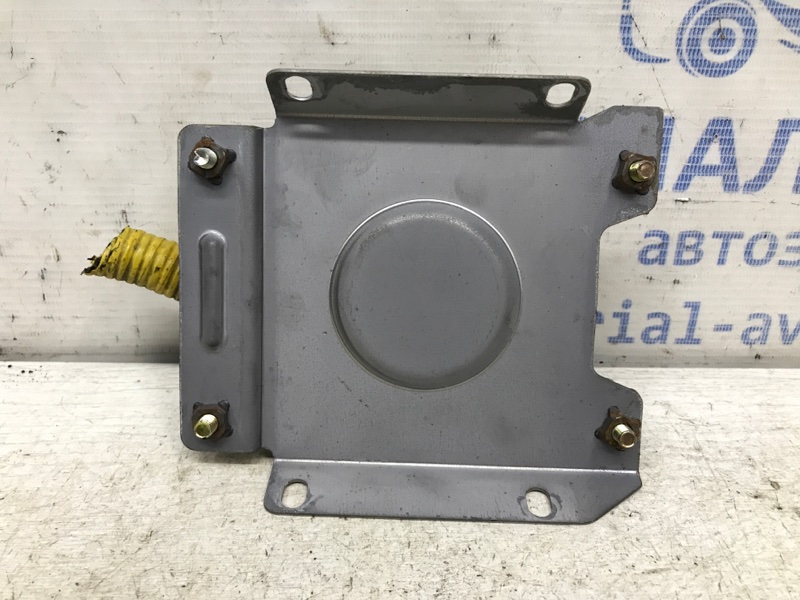 Блок AIRBAG Pajero Sport 1996-2008 K9 2.5 Diesel 4D56 МКПП