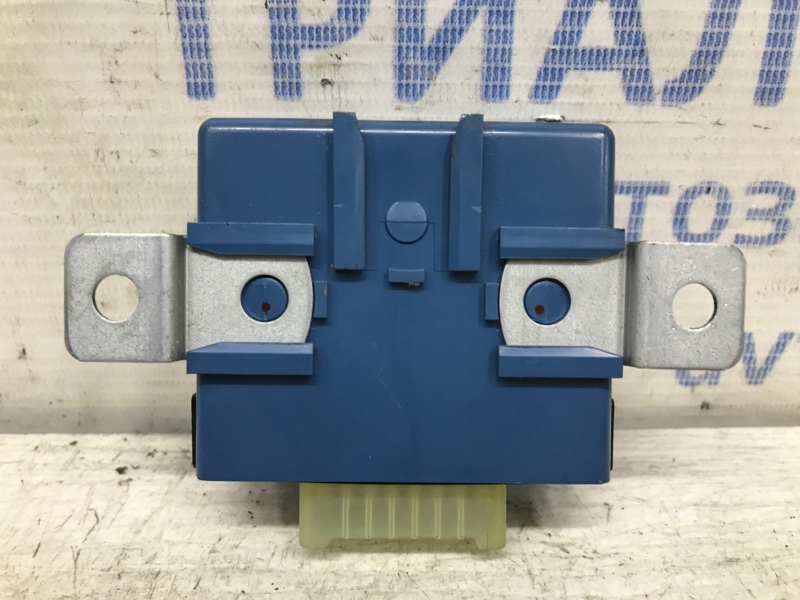 Антенный модуль Pajero Sport 1996-2008 K9 2.5 Diesel 4D56 МКПП