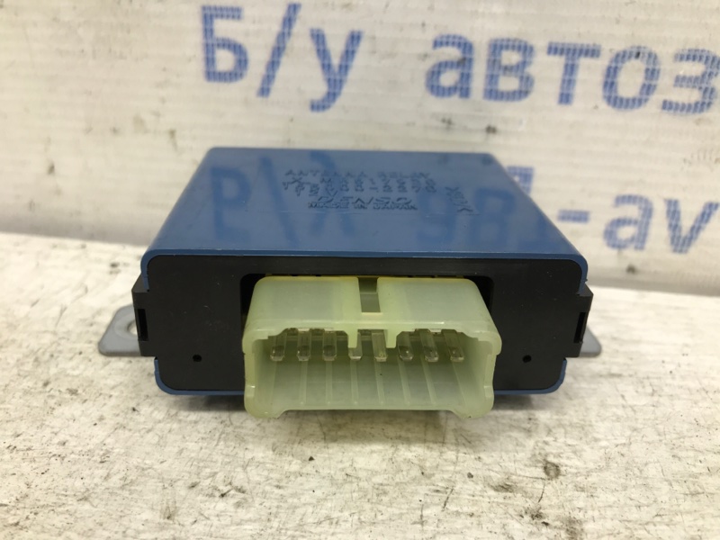 Антенный модуль Mitsubishi Pajero Sport K9 2.5 Diesel 4D56 МКПП