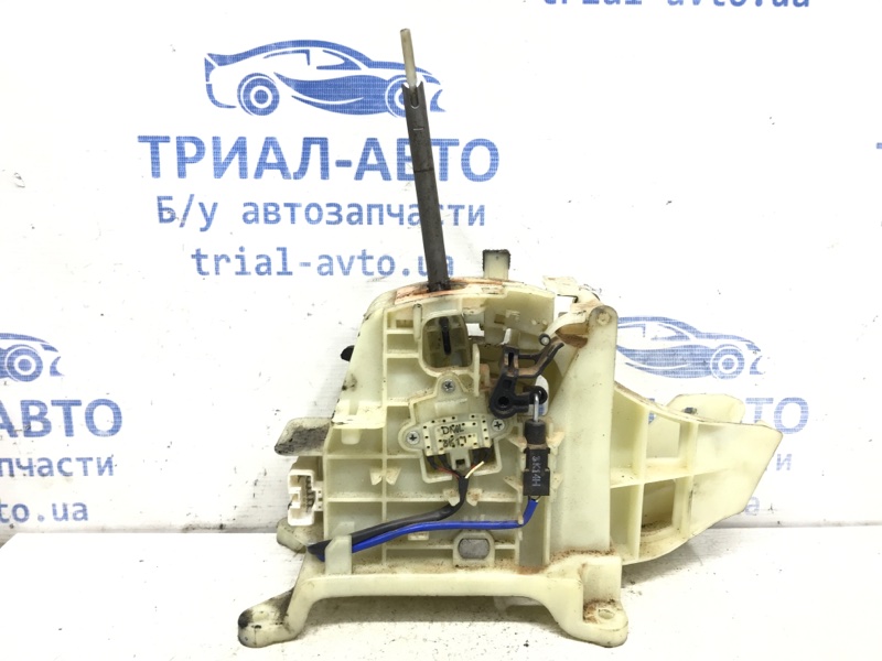 Кулиса переключения АКПП Hyundai Santa fe 2012-2019 DM 2.2 diesel D4HB 46700-2W110 Б/У