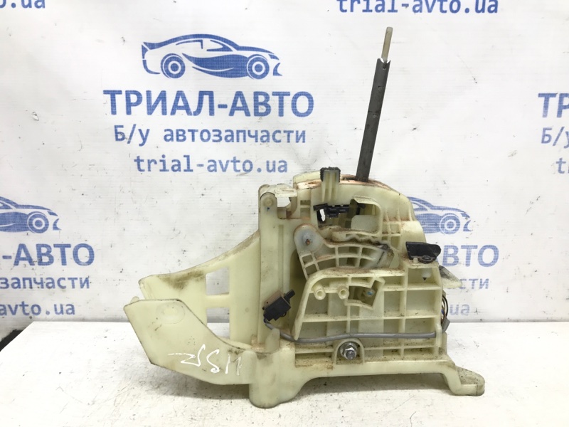 Кулиса переключения АКПП Hyundai Santa fe DM 2.2 diesel D4HB
