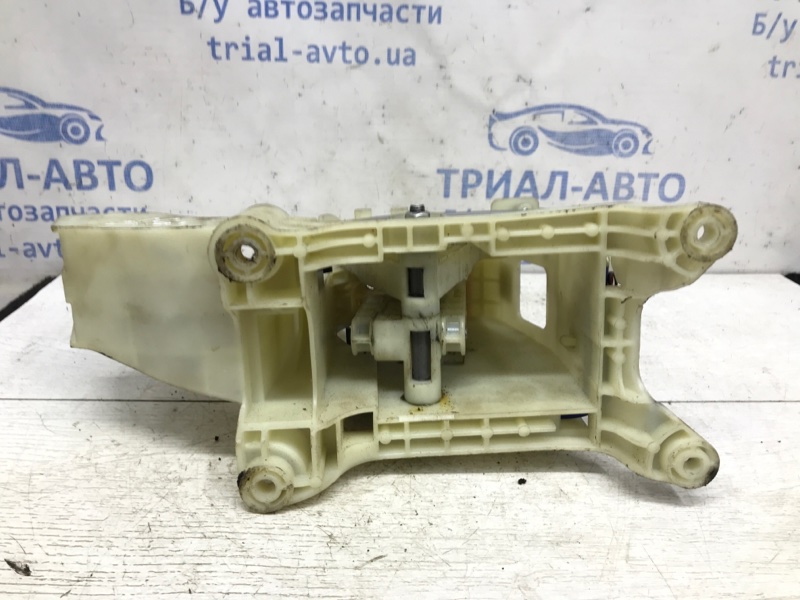Кулиса переключения АКПП Santa fe 2012-2019 DM 2.2 diesel D4HB